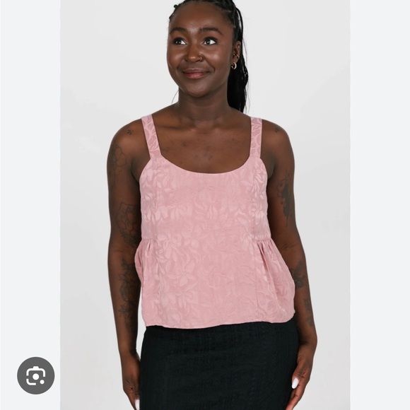 BNWT Smash and Test Polly Tank Top - Picture 2 of 11